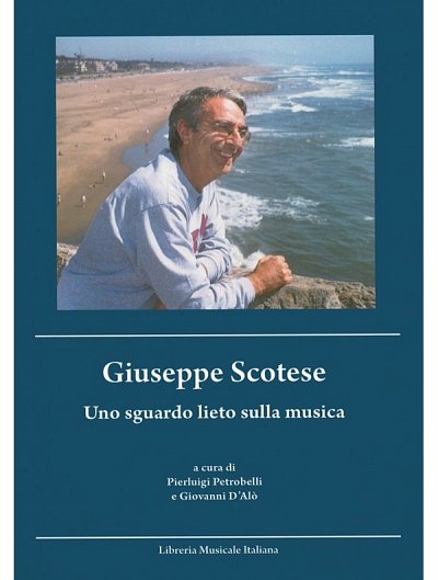 Giuseppe Scotese (Bu+CD)