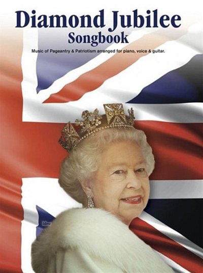 Diamond Jubilee Songbook
