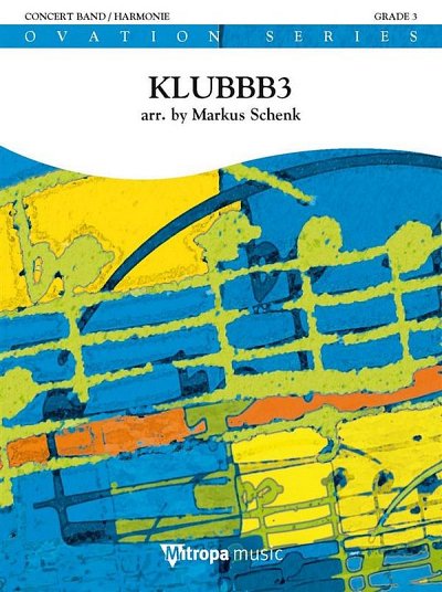 KluBBB3 , Blaso (Part.)