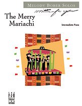 DL: M. Bober: The Merry Mariachi