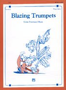 O.L. Freeman: Blazing Trumpets, Klav (EA)