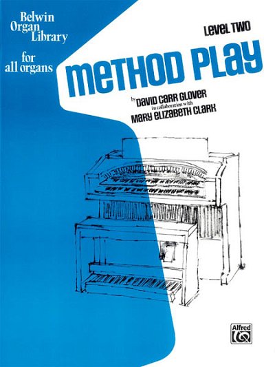 D.C. Glover: Method Play, Level 2, Org
