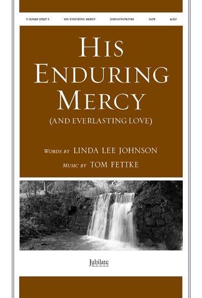His Enduring Mercy (and Everlasting Love), Ch
