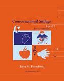 Conversational Solfege, Level 2 -Teacher's Edition