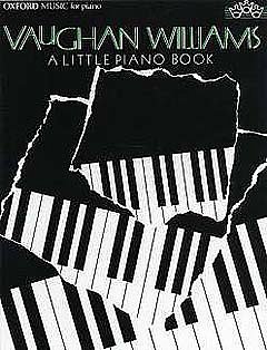R. Vaughan Williams: A Little Piano Book, Klav