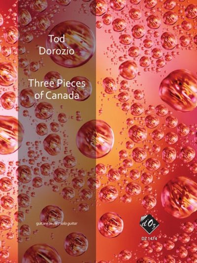 Three Pieces of Canada, Git