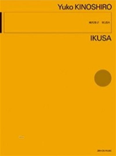Ikusa, Sinfo (Part.)