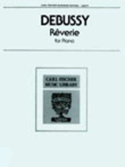 C. Debussy: Reverie, Klav
