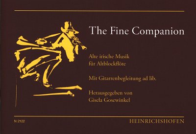 Fine Companion - Alte Irische Musik