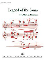 DL: Legend of the Saura, Blaso (Hrn2F)