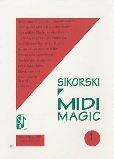 Midi Magic 1