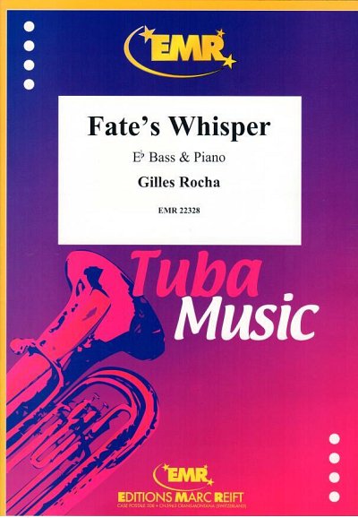 G. Rocha: Fate's Whisper, TbEsKlav