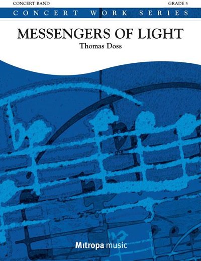 T. Doss: Messengers of Light, Blaso (Part.)