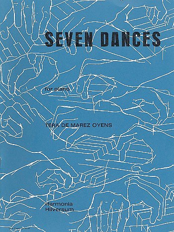 T. de Marez Oyens: 7 Dances
