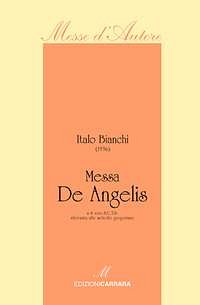 Messa De Angelis (Bu)