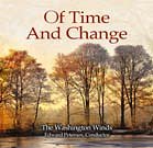 Of Time and Change, Blaso (CD)
