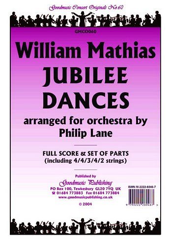 Jubilee Dances