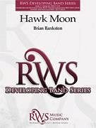 B. Bankston: Hawk Moon, Blaso (Pa+St)