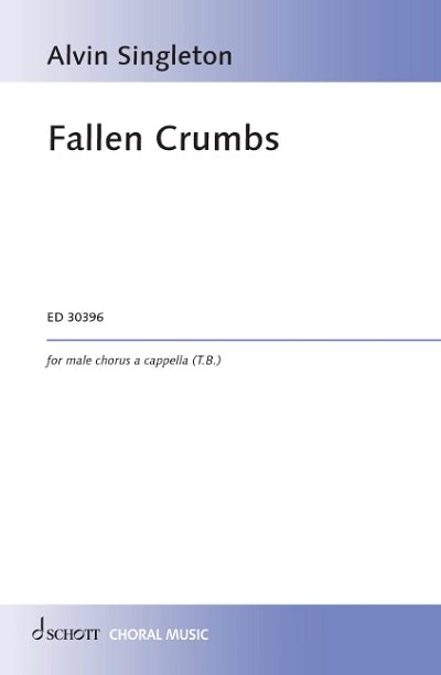 DL: A. Singleton: Fallen Crumbs (Chpa)