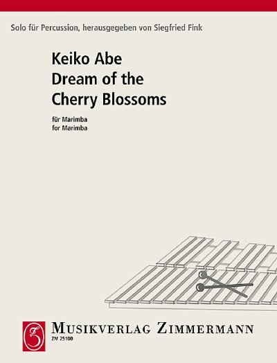 DL: K. Abe: Dream of the Cherry Blossoms, GitMarHanGlo