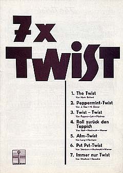 7 X Twist