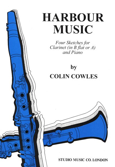 C. Cowles: Harbour Music