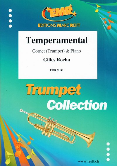 G. Rocha: Temperamental, Trp/KrnKlav