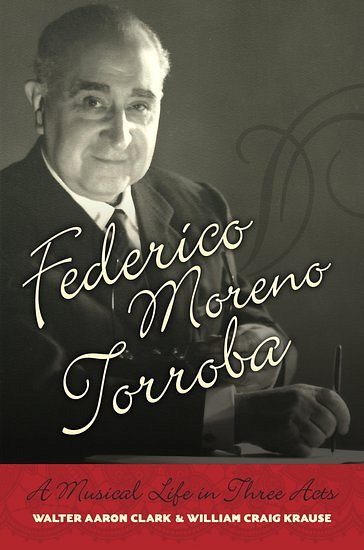 F. Moreno Torroba: Federico Moreno Torroba (Bu)