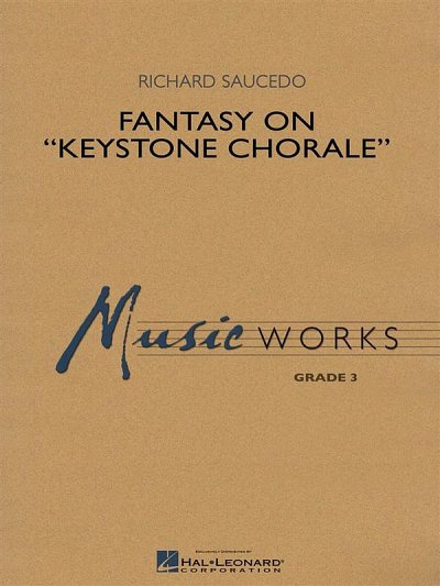 Fantasy on Keystone Chorale, Blaso (Part.)