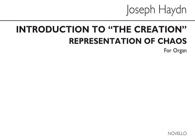 J. Haydn: Ntroduction To The Creation