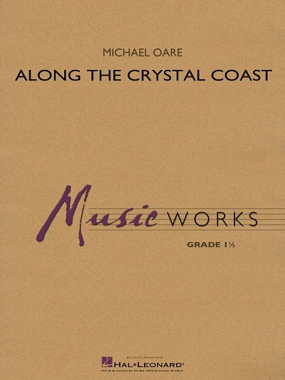 M. Oare: Along the Crystal Coast
