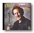 Oboe Obsession, Blaso (CD)
