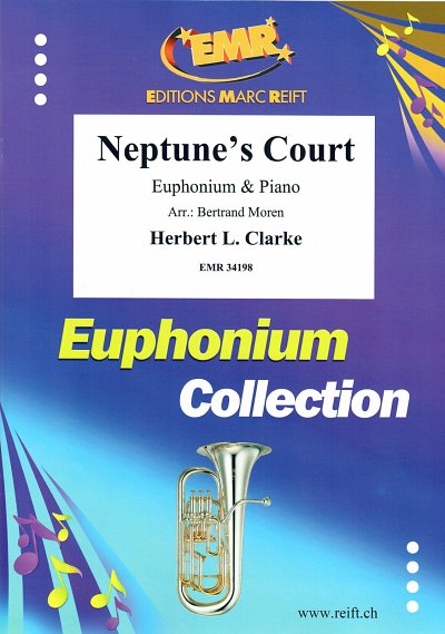 DL: H. Clarke: Neptune's Court, EuphKlav