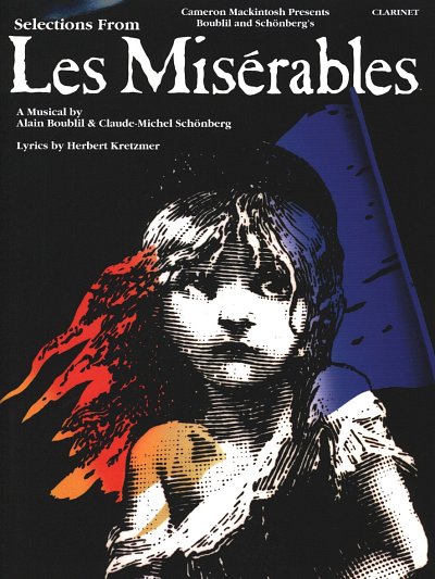 C.-M. Schoenberg: Les Miserables, Klar