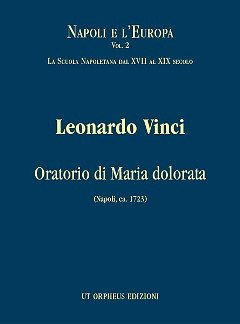 L. Vinci: Oratorio di Maria dolorata (Dirpa)