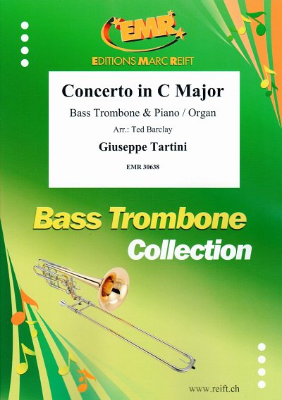 G. Tartini: Concerto In C Major