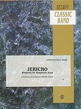 DL: Jericho, Blaso (Trp3B)
