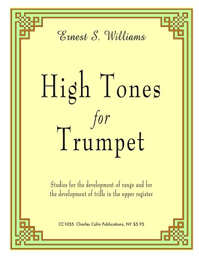 E.S. Williams: High Tones, Trp