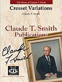 C.T. Smith: Cresset Variations
