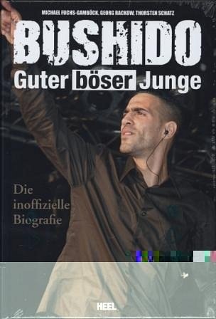 M. Fuchs-Gamböck y otros.: Bushido - Guter böser Junge