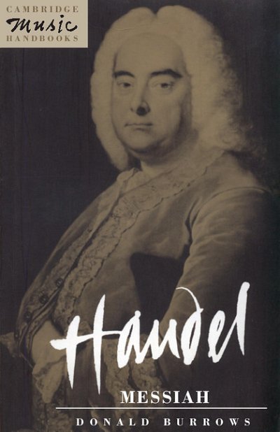 Handel: Messiah (Bu)