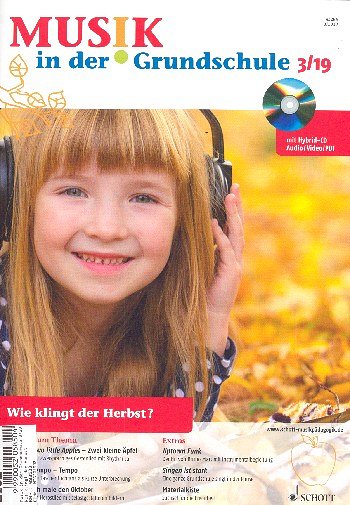 MIG: Musik in der Grundschule 2019/03 (ZS)