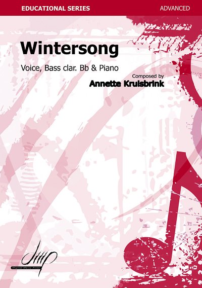 A. Kruisbrink: Wintersong (Bu)