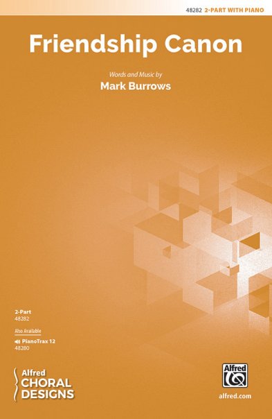 M. Burrows: Friendship Canon