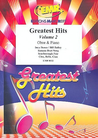 Greatest Hits Volume 2, ObKlav