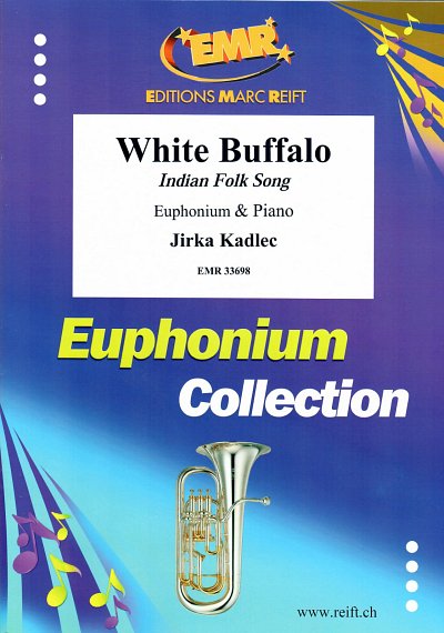 DL: White Buffalo, EuphKlav