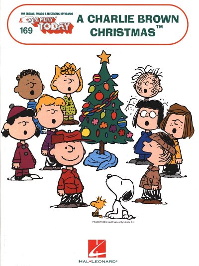 AQ: V.A. Guaraldi: A Charlie Brown Christmas (B-Ware)