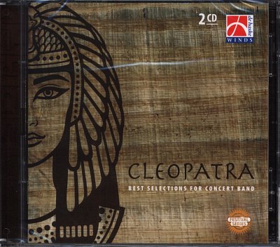 Cleopatra, Blaso (2CD)