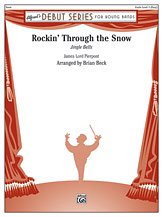 DL: Rockin' Through the Snow, Blaso (ASax2)