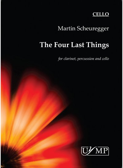 The Four Last Things (Stsatz)